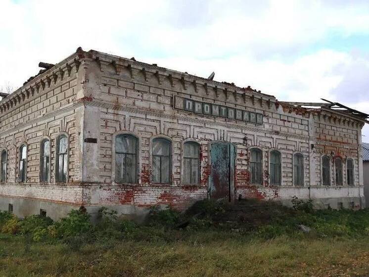 Минимущество продает ОКН в Нижегородской области за 1 рубль