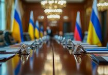 МИД Турции: российско-украинские переговоры завершились «не негативно»