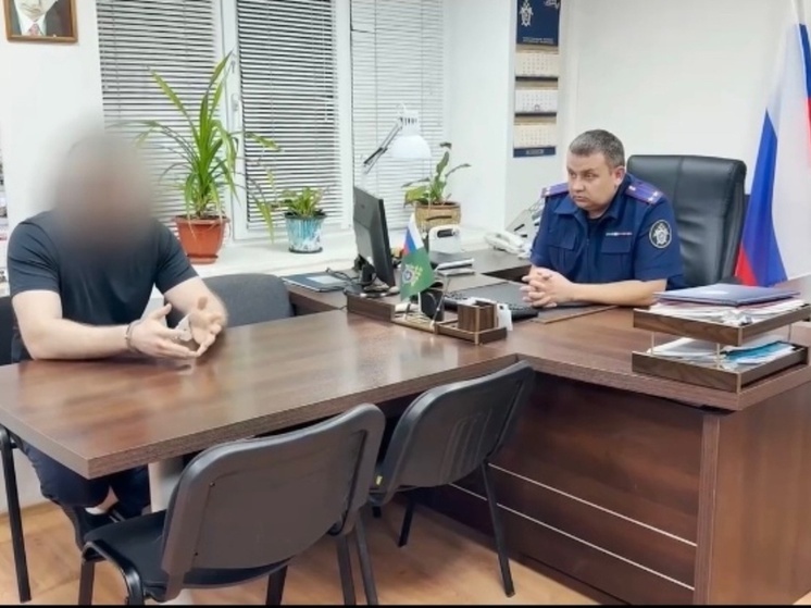 В Дагестане задержали подозреваемого в стрельбе в центре Волгограда