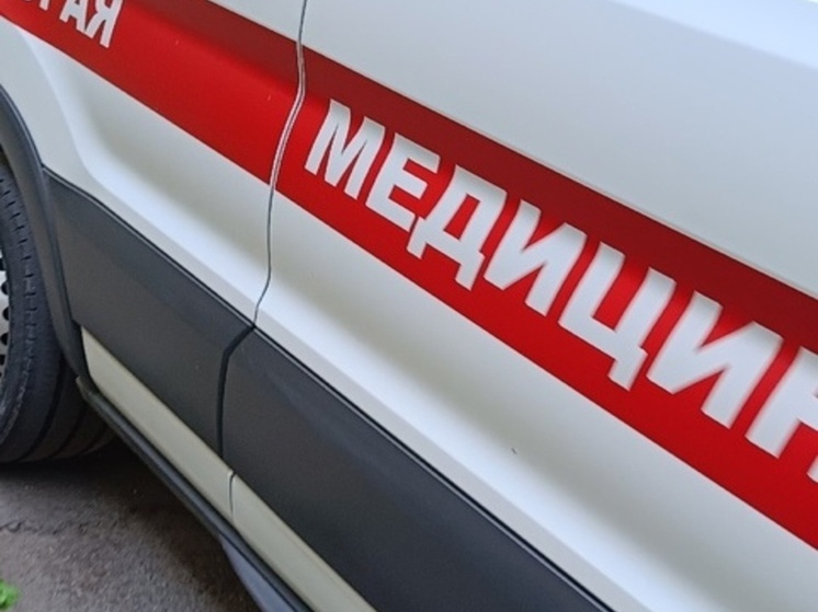 Два жителя Лисичанска ранены огнем ВСУ