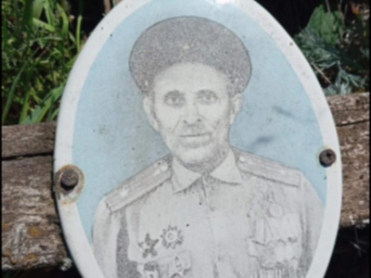 Родных умершего солдата Великой Отечественной войны ищут в Ростовской области