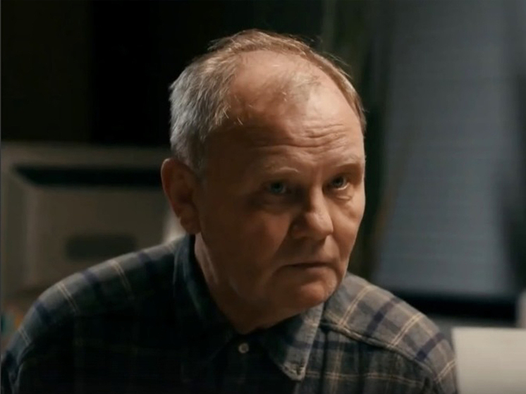 Сыщики быстро вычислили вора, уехавшего на самокате актера Театра имени Вахтангова