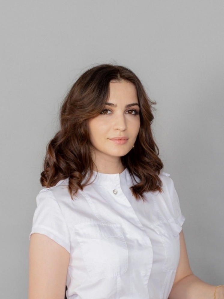 Врач Клиники КубГМУ рассказала, как родить здорового ребёнка