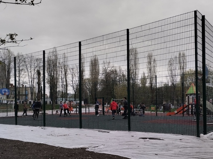 Тpи спортивных школы планируют восстановить в ЛНР