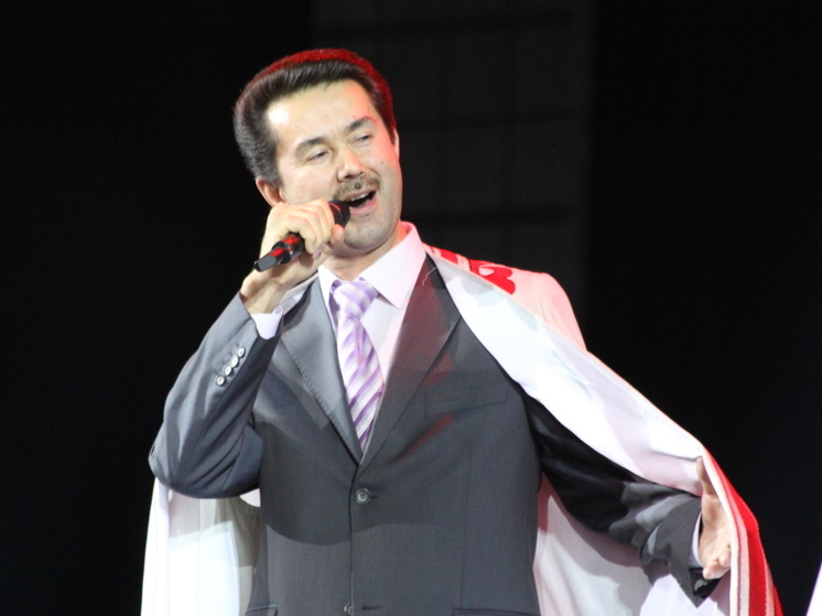 В СИЗО отправился директор ГКЗ «Башкортостан» Вильдан Яруллин