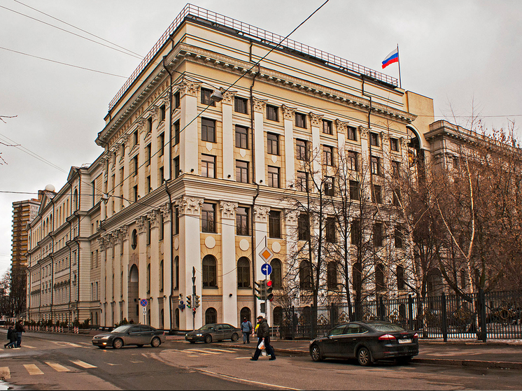 Правила обеспечения судов системами безопасности разработал Судебный департамент ‎при Верховном Суде Российской Федерации