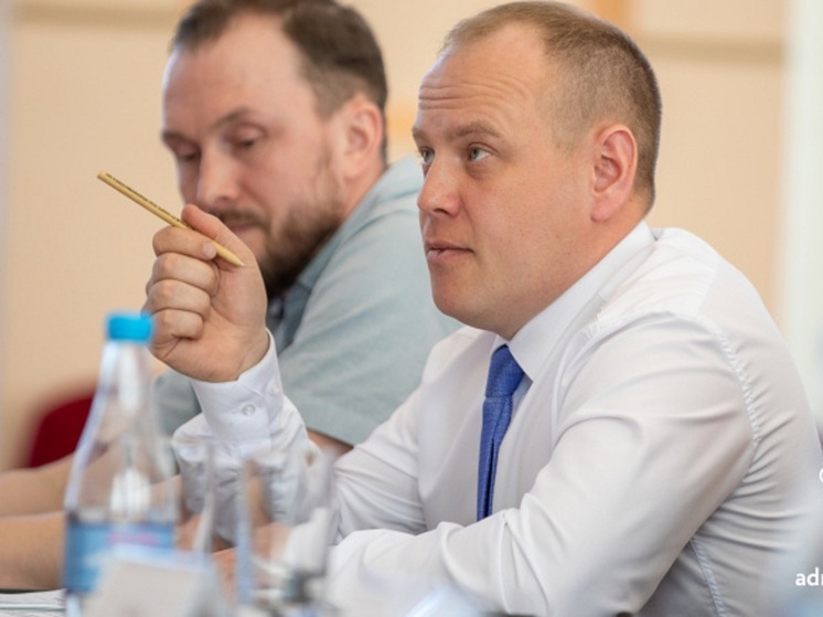 Бизнесмены поддержали решение разработать дизайн-код Нарьян-Мара