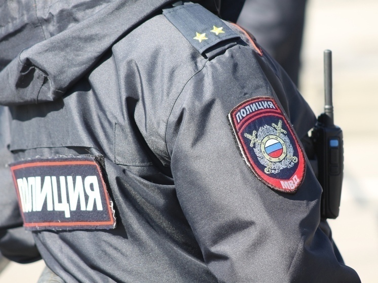 Житель Тульской области арестован за символику в соцсети