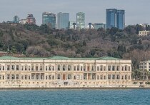 Следующий раунд прямых переговоров России и Украины, как и первые два, предположительно, состоится в Стамбуле, сообщает ТАСС