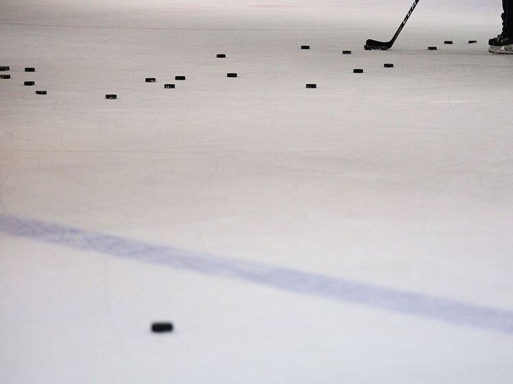 Сборную России по хоккею не допустили к участию в Олимпиаде-2026