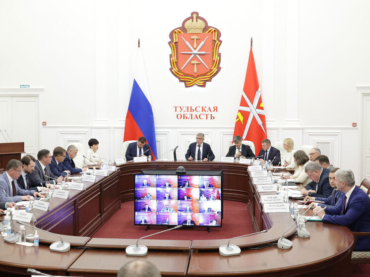 Наставники помогут участникам проекта «Герой 71» раскрыть потенциал в органах власти