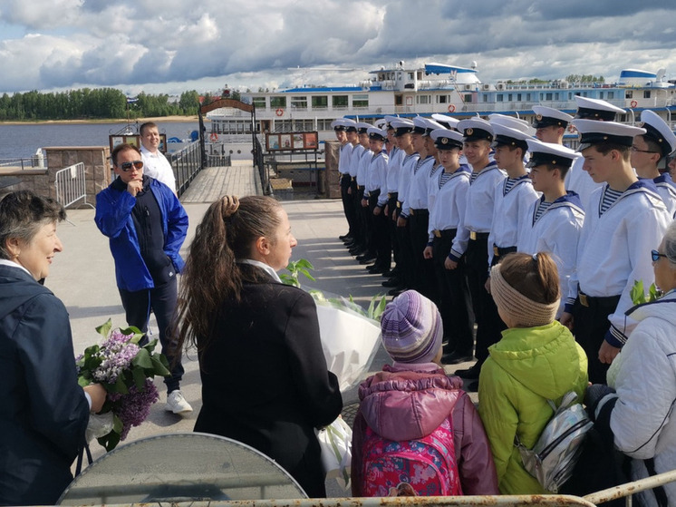 В Рыбинске снимает новый клип Нина Шацкая