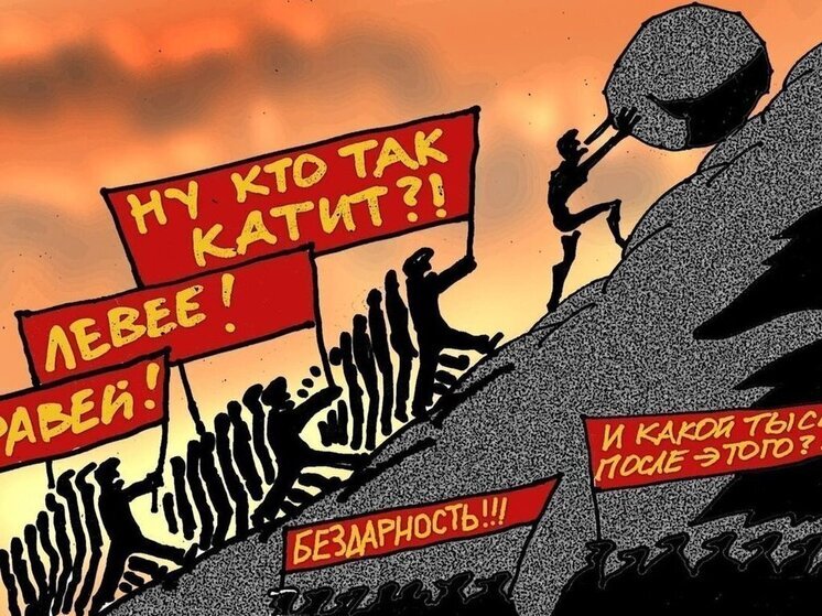 Пятёрка самых смешных анекдотов вторника: не распивают в подъезде кофе