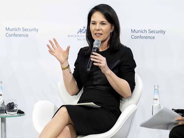 Экс-главу МИД Германии Анналену Бербок назначили председателем Генассамблеи ООН