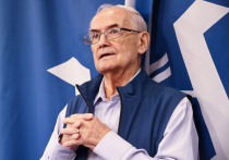 Он талантлив