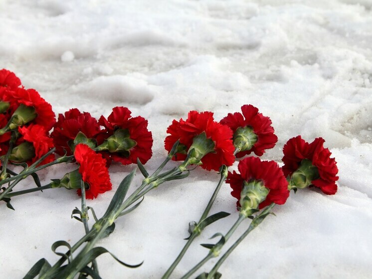 В Чехии 88-летняя женщина внезапно ожила в гробу перед похоронами