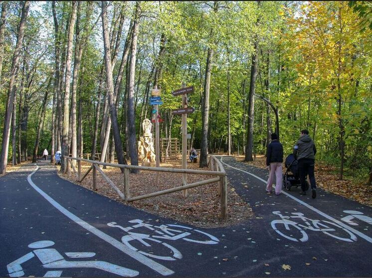 Уфимцы примут участие в акции «Вода России»