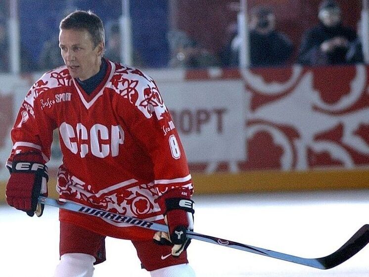 Петербургский СКА назначил новым главным тренером Игоря Ларионова