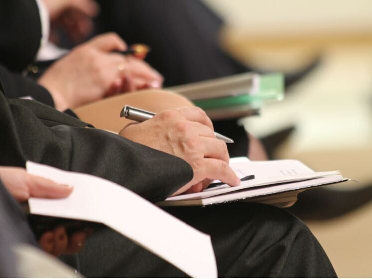 Сотрудники предприятий Башкортостана прошли обучение на «Фабрике процессов»