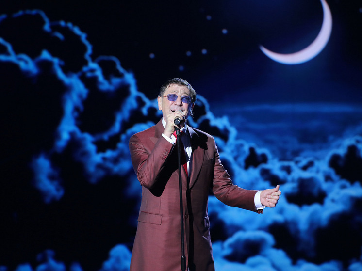 Катя Лель раскрыла, чем Лепс и 19-летняя Аврора Киба занимались в гримерке