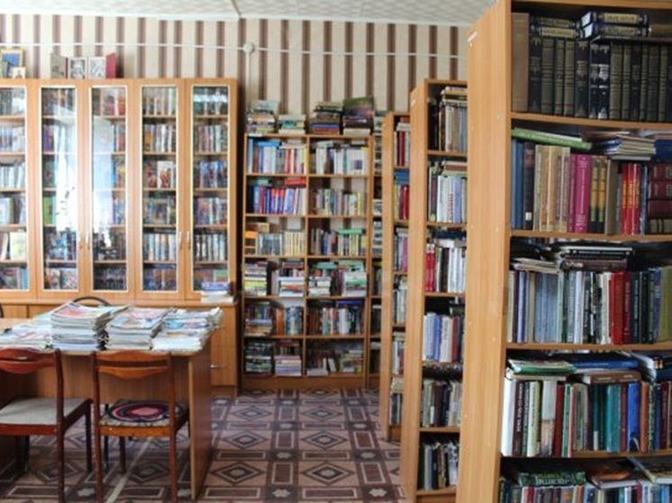 В Костромском УФСИН подвели итоги конкурса на «Лучшую библиотеку»