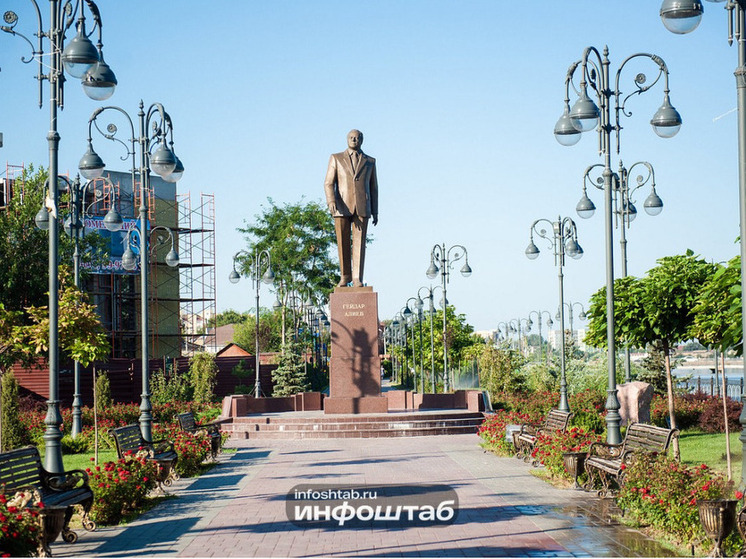 В Камызяке обновляют женскую консультацию