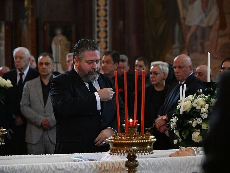 Потомок династии Романовых князь Георгий Романов второй раз стал отцом