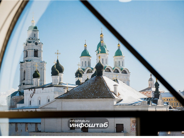 В Астраханской области не переселяли жильцов из аварийного дома