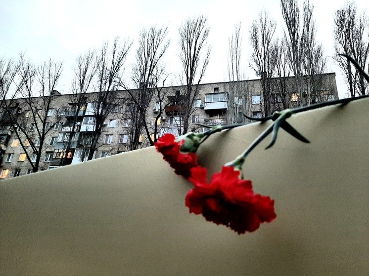 На СВО погибли трое жителей Саратовской области