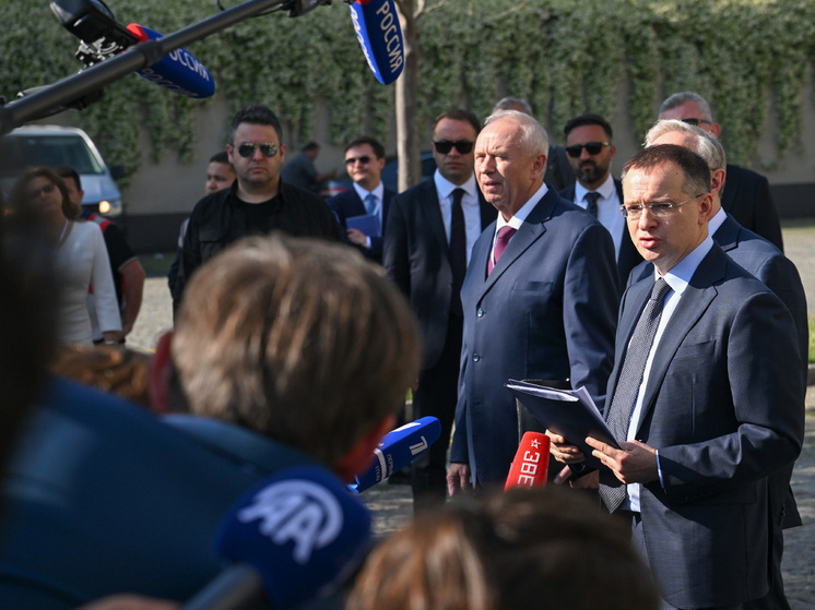 Подведены итоги второго раунда переговоров между Россией и Украиной