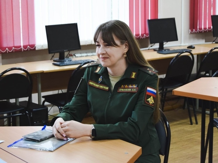Более 120 человек успешно прошли этап собеседований в рамках образовательной программы "Герои СВОего времени. Смоленск"