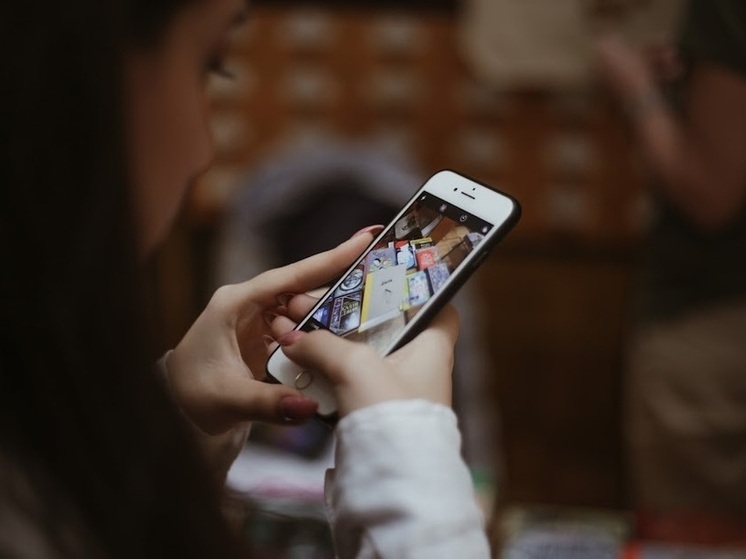 Как при потере телефона защитить данные, объяснили волгоградцам