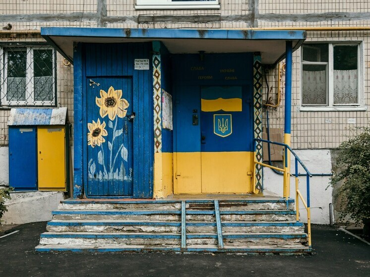 Сотрудники ТЦК в Кременчуге брызнули в лицо украинцу газовым баллончиком