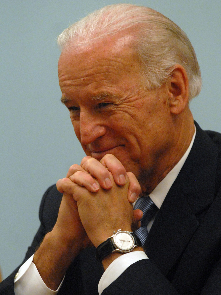 Член Конгресса США Комер узнал, кто действительно правил страной при Байдене