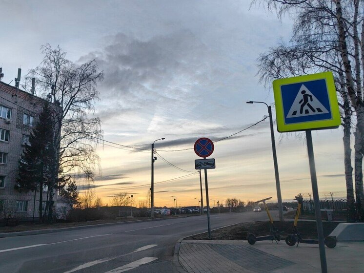 Камеры у аэропорта Чебоксар за неделю зафиксировали более 800 нарушений