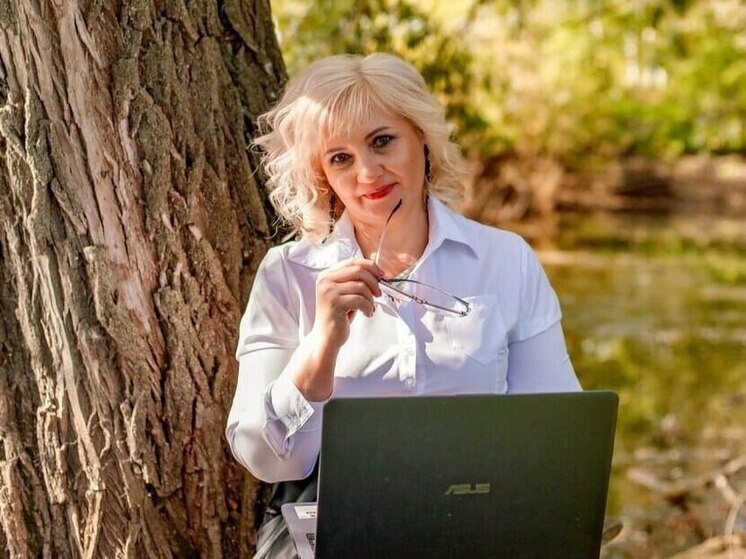 Психолог из Алатыря развивает своё дело с помощью соцконтракта и помогает семьям говорить на языке понимания