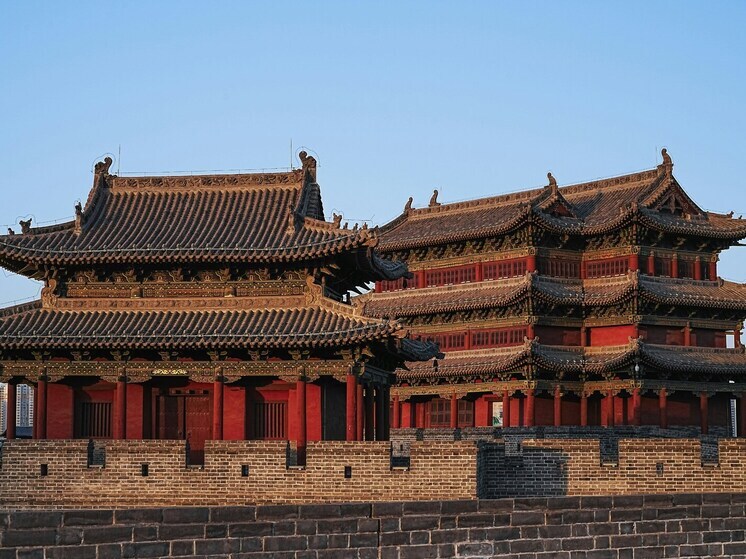 Москва и Пекин могут сократить минимальное количество туристов для безвизовых групп