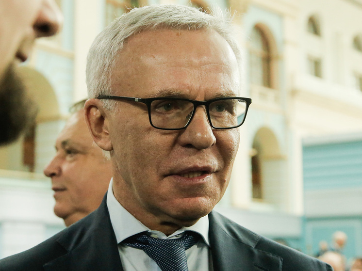 Kampioen Fetisov reageerde op het ontslag van Rotenberg als coach van SKA