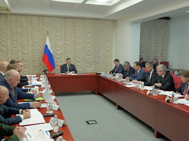 На Камчатке стало больше инвестиций, но упала промышленность