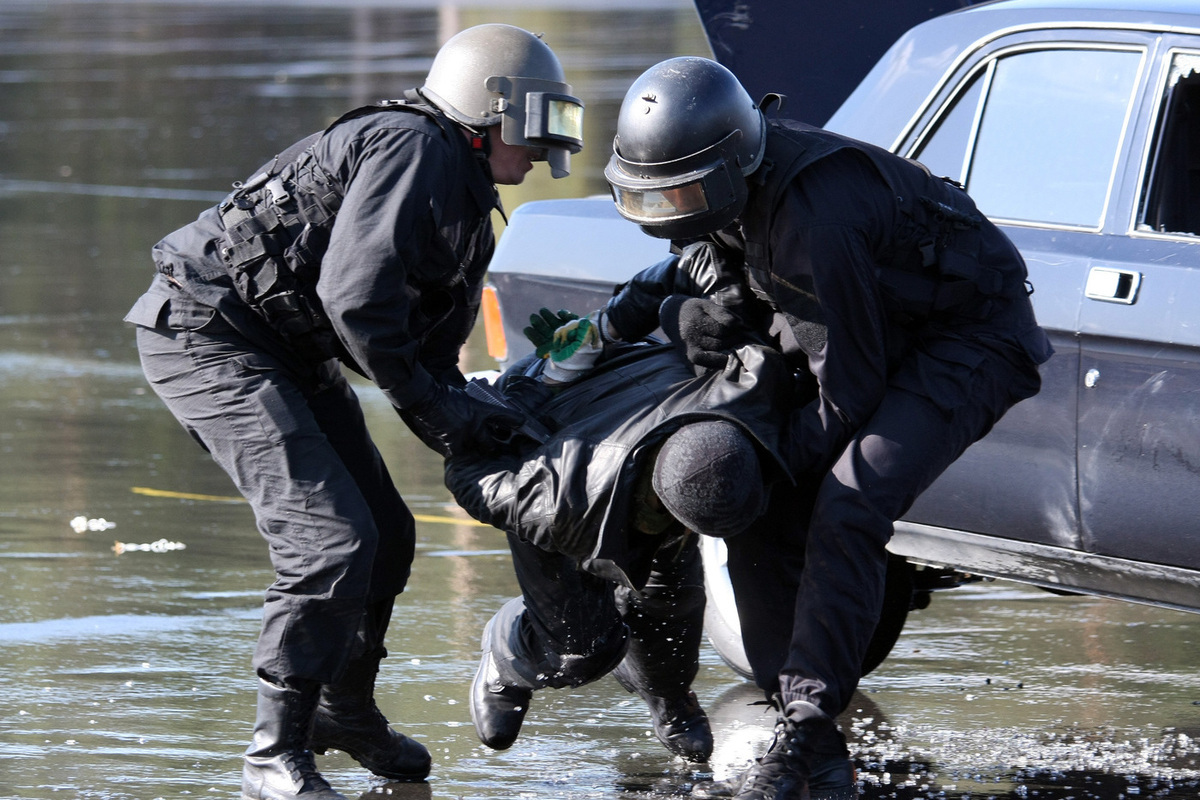 Завербованному СБУ экстремисту грозит пожизненное за теракты и убийство