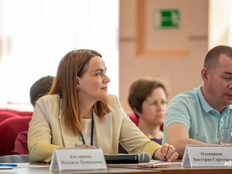 В Нарьян-Маре одобрили меры по повышению уровня профмастерства