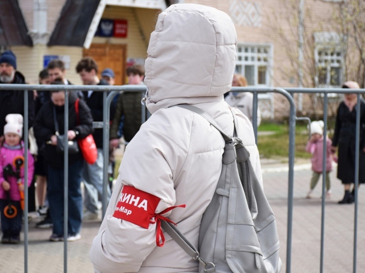 «Лабораторию безопасности» организовали в НАО