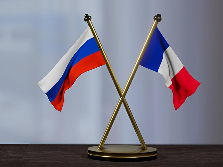 Командир Мюнье: во Франции игнорируют участие отряда «Нормандия — Неман» в СВО