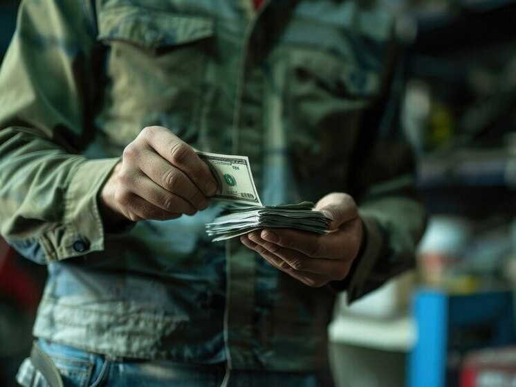 ТАСС: в приграничье обнаружили останки воевавшего за ВСУ наемника из Испании