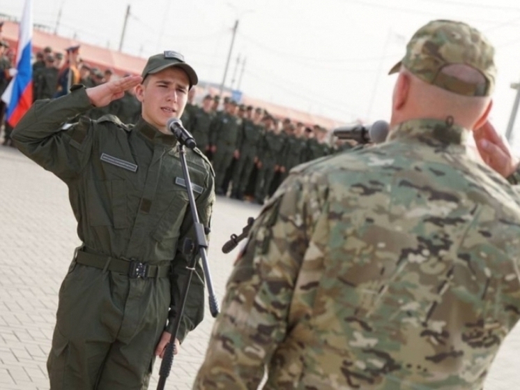 В Хабаровском крае пройдут летние патриотические сборы «Время юных героев»