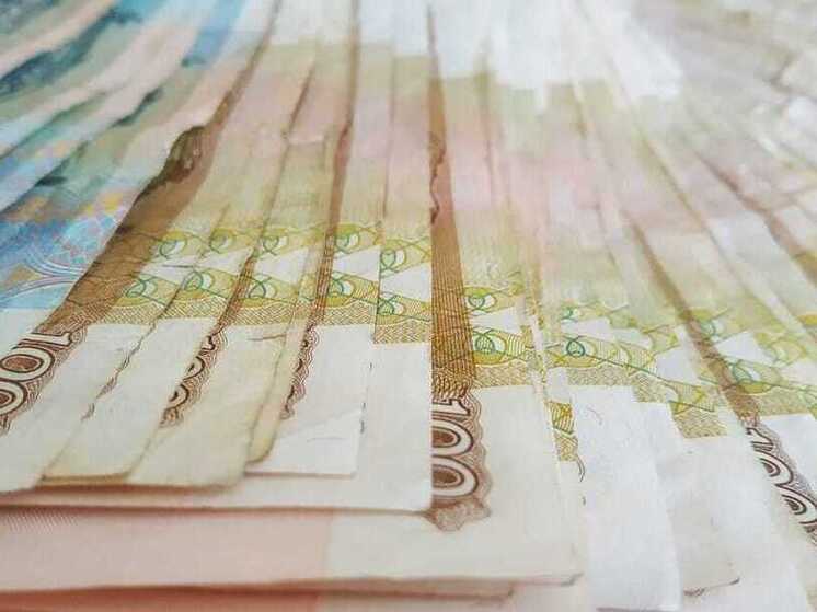 Житель Приморья в картошке пытался спрятаться от приставов