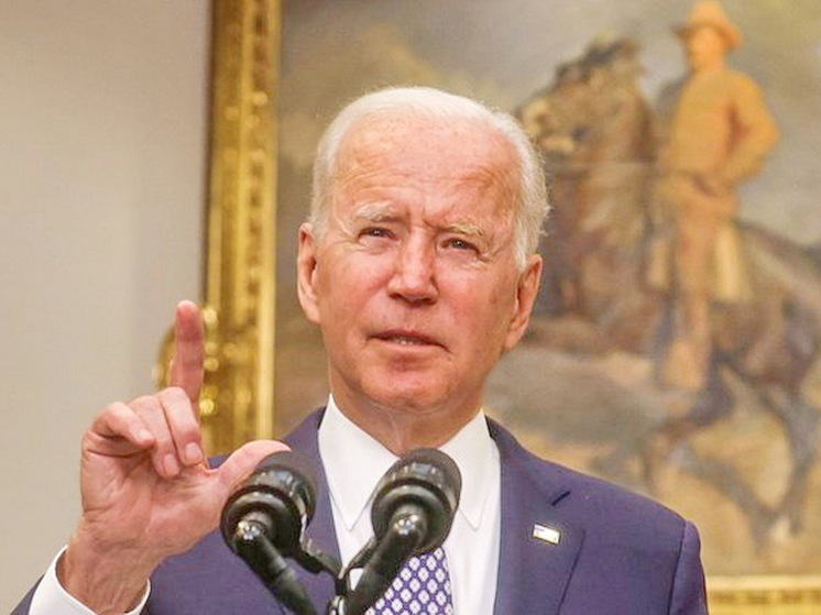 Reuters: в США расследуют помилование Байденом членов своей семьи и заключенных