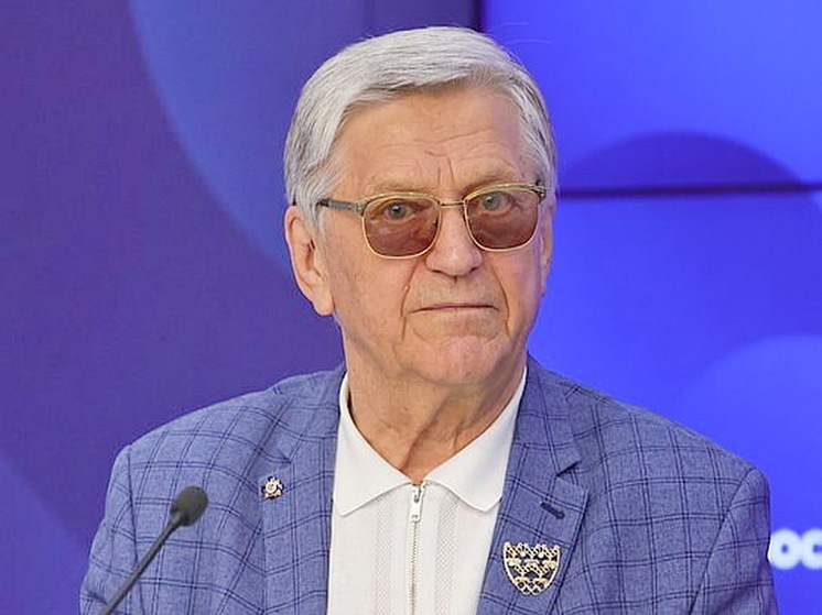 Александр Тихонов: «Спортсменам нечего делать в Госдуме»