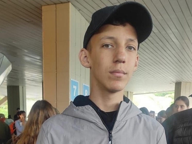 Школьник из Улан-Удэ выиграл путевку в лагерь «Орленок»
