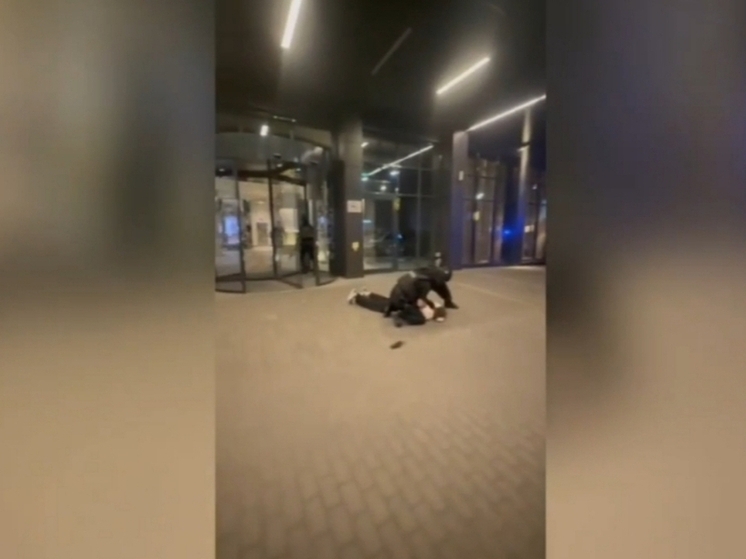 Сыновья миллиардера из Оренбурга устроили стрельбу в центре города